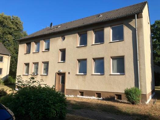 Wohnung zur Miete 389 € 2,5 Zimmer 50,4 m² 1. Geschoss frei ab 19.09.2026 Sobbehof 15 Bismarck Gelsenkirchen-Mitte 45889