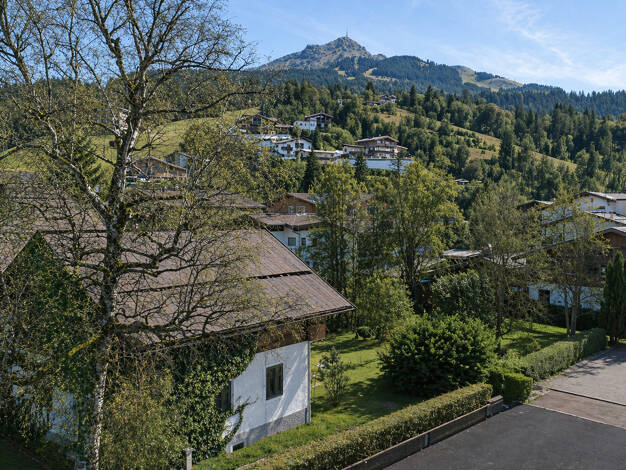 Grundstück zum Kauf 3.785.000 € 1.612 m² Grundstück St. Johann in Tirol 6380