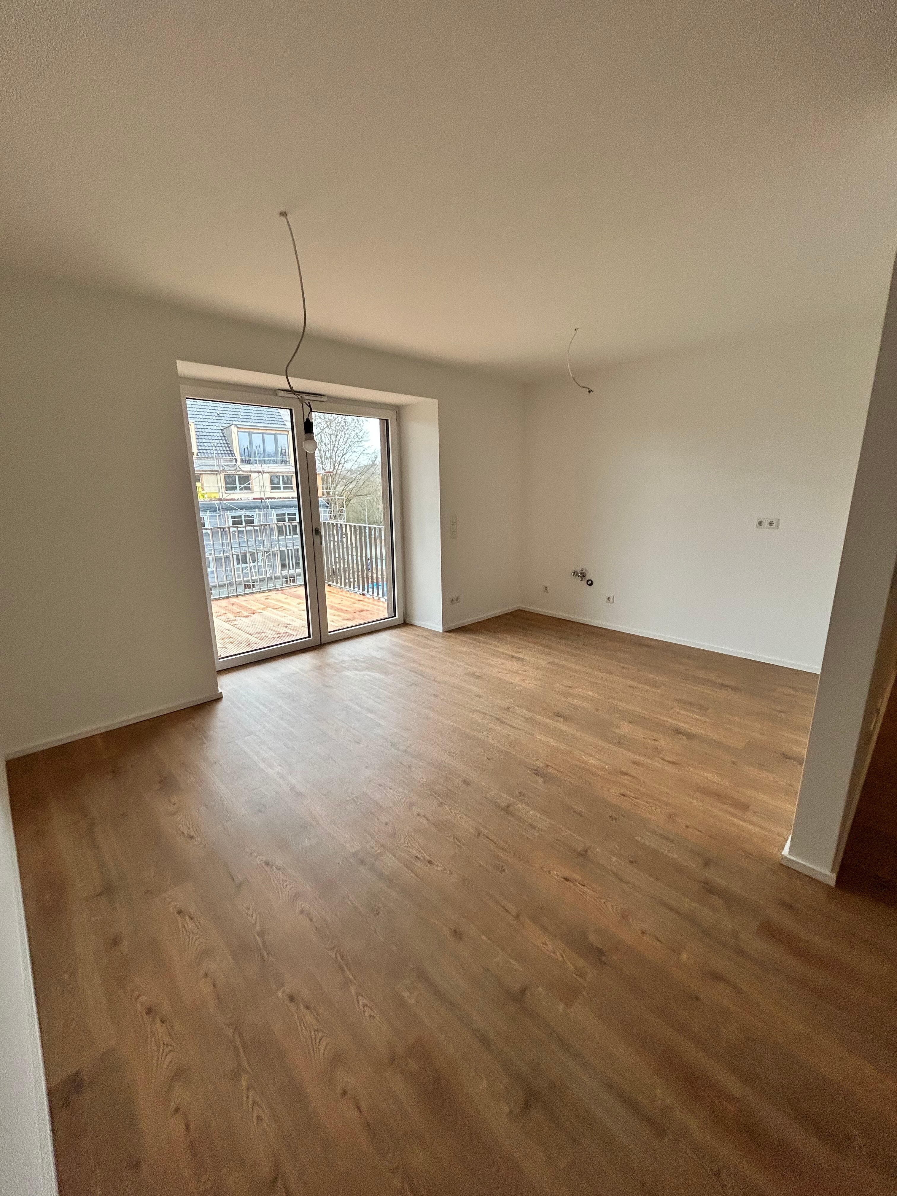 Wohnung zur Miete 780 € 2 Zimmer 61 m²<br/>Wohnfläche 2.<br/>Geschoss Marshall-Heights-Ring 3 Kitzingen Kitzingen 97318