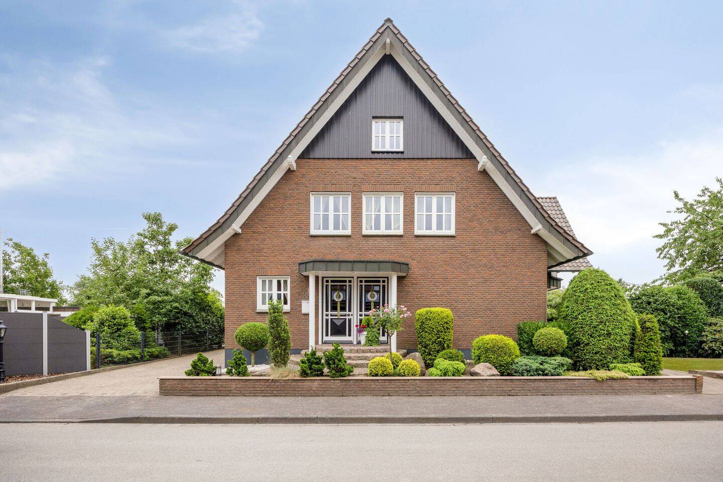 Immobilie in Stadtlohn - =HOLLAND IMMOCENTER= Viel Raum für Leben, Familie und Ideen – Ihr Zuhause in bester Lage von Stadtlohn-Wenningfeld  - Bild 2