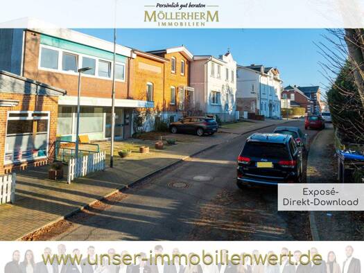 Laden zur Miete 1.000 € 103 m² Verkaufsfläche Lensahn 23738