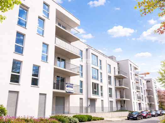 Wohnung zur Miete 1.093 € 3 Zimmer 84,2 m² Altstadt Erfurt, Stadt 99084