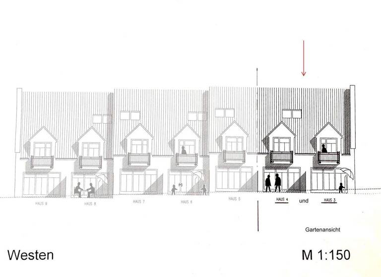 Reihenendhaus zum Kauf 574.000 € 5 Zimmer 134 m² 200 m² Grundstück frei ab sofort Rosengäßchen 10 Günzburg 89312