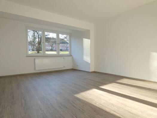 Wohnung zur Miete 645 € 3 Zimmer 74,8 m² 1. Geschoss frei ab 01.10.2026 Flurstr. 8 Borbeck-Mitte Stadtbezirk IV 45355