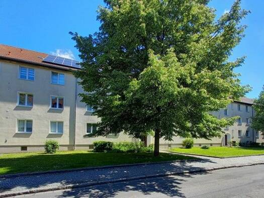 Wohnung zur Miete 508 € 2 Zimmer 53,6 m² 2. Geschoss frei ab 22.07.2026 Keglerstr. 10 Striesen-Süd Dresden 01309
