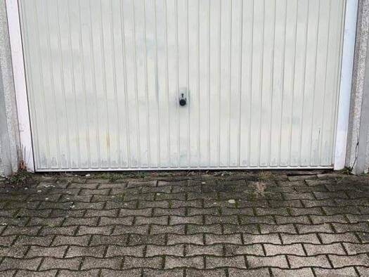 Garage zur Miete 65 € Dresdner Straße 8 Königsborn Unna 59425