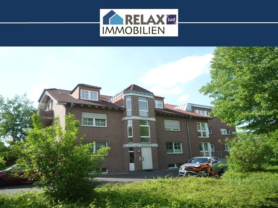 Wohnung zur Miete 595 € 2 Zimmer 70 m²<br/>Wohnfläche 1.<br/>Geschoss 01.01.2025<br/>Verfügbarkeit Niederheider Weg 29 Bauchem Geilenkirchen 52511