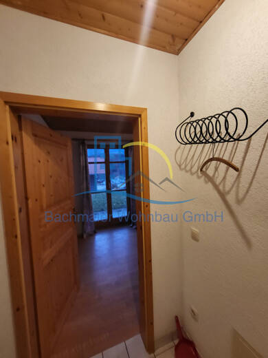 Wohnung zum Kauf 65.400 € 1 Zimmer 30,9 m² Souterrain frei ab sofort Schwarzenbach Lohberg 93470