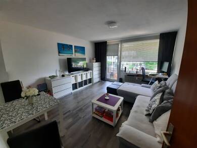 Wohnung zur Miete 1.300 € 2 Zimmer 56 m² frei ab sofort Ammerseestraße 8 Neuried Neuried 82061