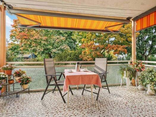 Wohnung zum Kauf 239.000 € 3 Zimmer 72,5 m² 1. Geschoss Oberstadt Mainz 55131