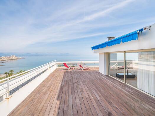 Wohnung zum Kauf 4.500.000 € 7 Zimmer 260 m² Saint Maymes-Lauvert ANTIBES 06600