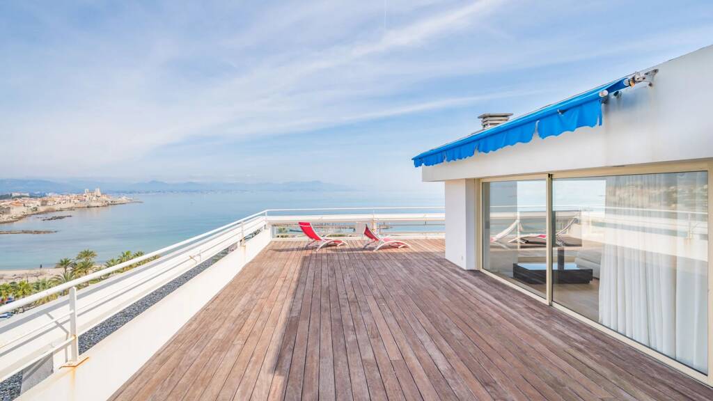 Wohnung zum Kauf 4.500.000 € 7 Zimmer 260 m² Saint Maymes-Lauvert ANTIBES 06600