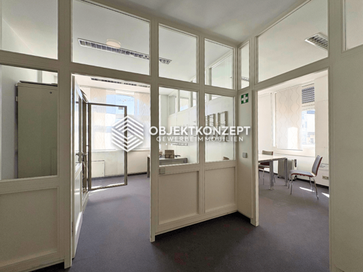 Bürofläche zur Miete provisionsfrei 350 € 35 m² Bürofläche Schwenningen Villingen-Schwenningen 78054