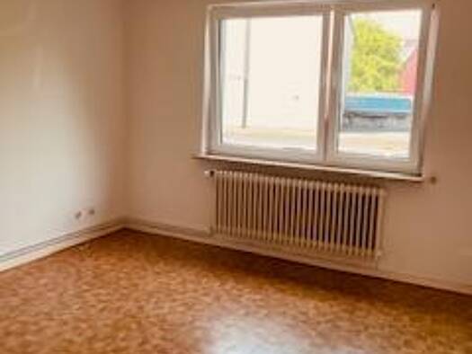 Wohnung zur Miete 460 € 2 Zimmer 58 m² Geschoss 1/4 frei ab sofort Barmen Wuppertal 42289