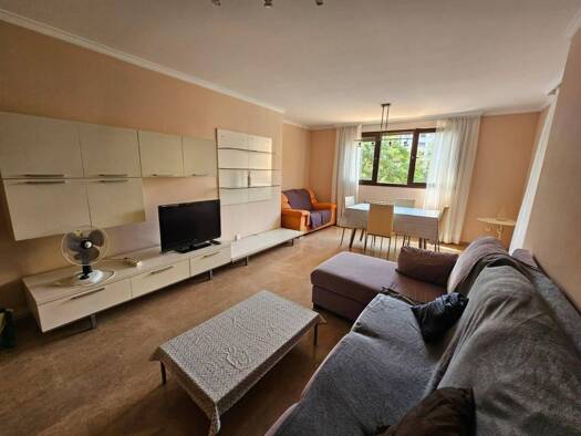 Wohnung zur Miete 1.650 € 4 Zimmer 140 m² 4. Geschoss Calle Islas Canarias Valencia 46023
