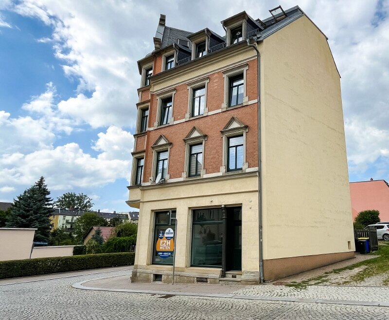 Ladenfläche zur Miete provisionsfrei 26 m²<br/>Verkaufsfläche Radeberg Radeberg 01454