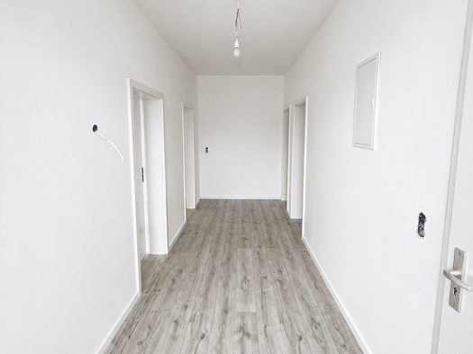 Wohnung zur Miete 450 € 3 Zimmer 90 m² Geschoss 1/2 frei ab sofort Oberfrohnaer Straße 7 Reichenbrand Reichenbrand 09117