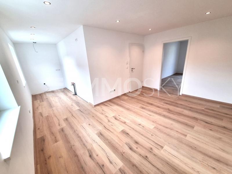 Wohnung zum Kauf 180.000 € 2 Zimmer 43 m²<br/>Wohnfläche 1.<br/>Geschoss St. Pantaleon 5120