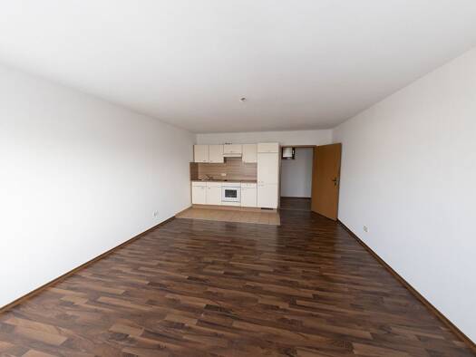 Wohnung zur Miete 620 € 1 Zimmer 36,5 m² Geschoss -1/5 frei ab sofort Hauptstraße 10 Steinebach Wörthsee 82237
