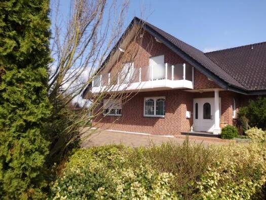 Wohnung zur Miete 890 € 3 Zimmer 120 m² 1. Geschoss frei ab sofort Rietberg 33397