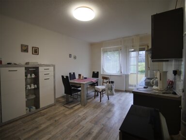 Wohnung zum Kauf 39.500 € 1 Zimmer 38,8 m² 1. Geschoss Innenstadt Neunkirchen 66538