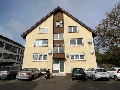 Studio zum Kauf 45.000 € 1 Zimmer 31,2 m² frei ab 01.11.2024 Homburg Homburg 66424