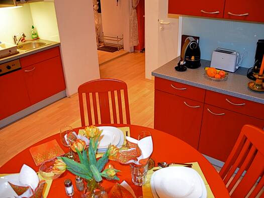 Wohnung zur Miete Wohnen auf Zeit 7.478 € 2 Zimmer 88 m² frei ab sofort Wien 1120