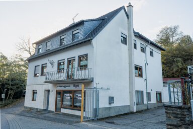 Wohnung zur Miete 750 € 3 Zimmer 110 m² 2. Geschoss frei ab 01.01.2025 Heppingen Bad Neuenahr-Ahrweiler 53474