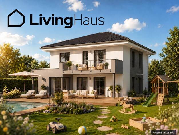 Einfamilienhaus zum Kauf 576.691 € 5 Zimmer 143 m² 515 m² Grundstück Wengern Wetter (Ruhr) 58300