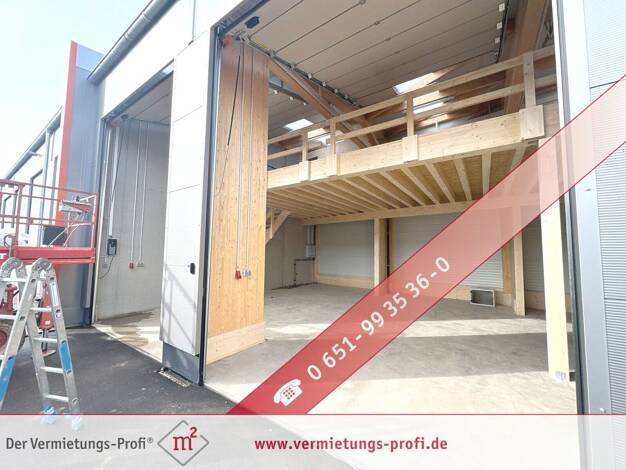 Garage zur Miete 245 € Sirzenich Trierweiler 54311