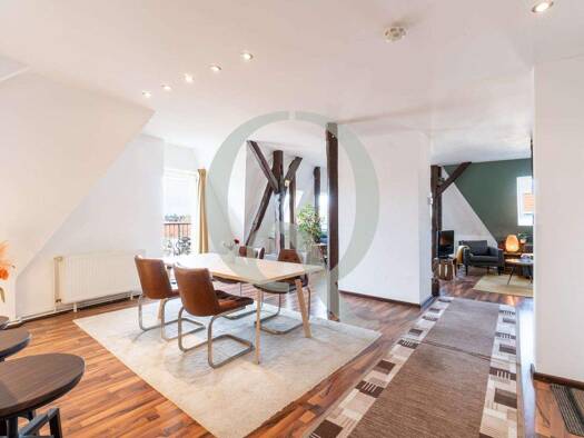 Wohnung zum Kauf 395.000 € 3 Zimmer 82,5 m² 4. Geschoss Mariendorf Berlin 12105