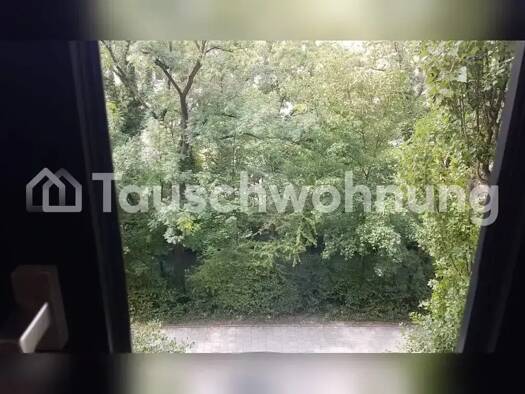 Wohnung zur Miete Tauschwohnung 750 € 1,5 Zimmer 45 m² 3. Geschoss Au-Haidhausen München 81541