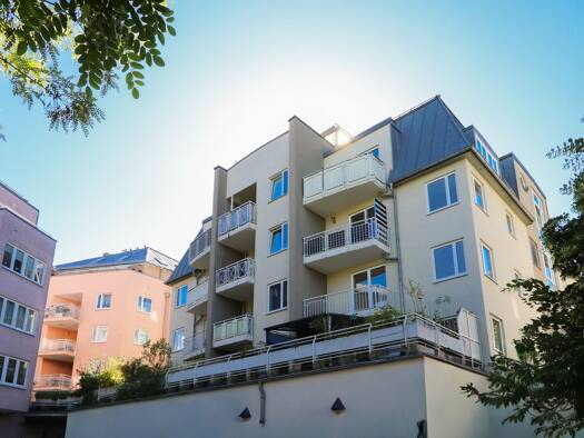 Wohnung zum Kauf 199.000 € 2 Zimmer 64 m² 2. Geschoss Striesen-West Ortsamtsbereich Blasewitz 01307