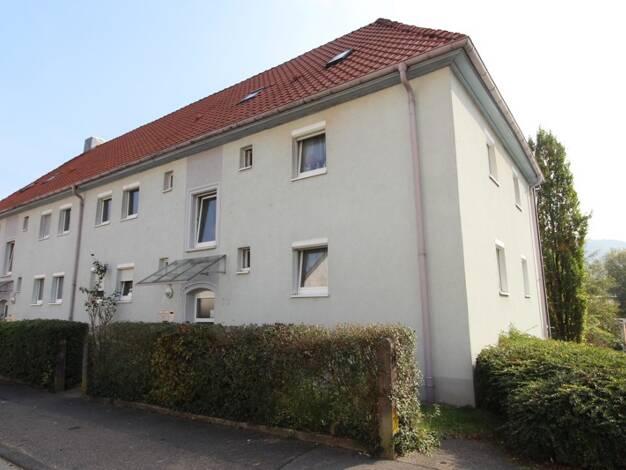 Wohnung zur Miete 400 € 1,5 Zimmer 40,7 m² 1. Geschoss frei ab 09.08.2025 Steigestr. 72 Eberbach Eberbach 69412