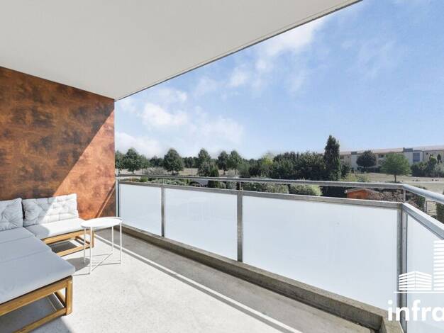 Wohnung zur Miete 1.200 € 2 Zimmer 69 m² Göggingen Göggingen 86199