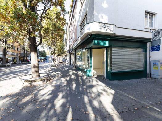 Ladenfläche zur Miete 1.995 € 82 m² Verkaufsfläche Speyerer Straße 7 Frankenthal Frankenthal (Pfalz) 67227