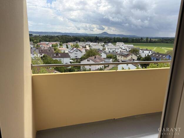 Wohnung zur Miete 1.100 € 4,5 Zimmer 100 m² 7. Geschoss Rehnenhof/Wetzgau Schwäbisch Gmünd 73527