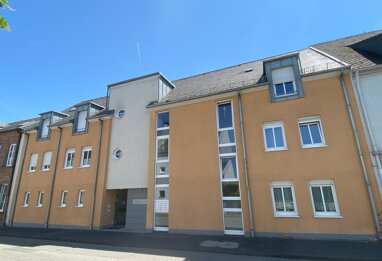 Wohnung zum Kauf 149.000 € 2 Zimmer 53,8 m² 2. Geschoss Bitburg Bitburg 54634