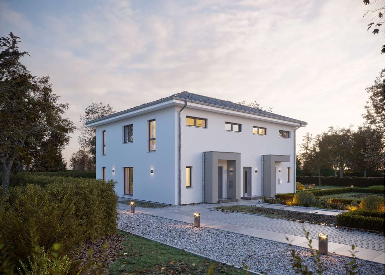 Haus – Volkmarsen, Waldeck-Frankenberg - Ansicht 2