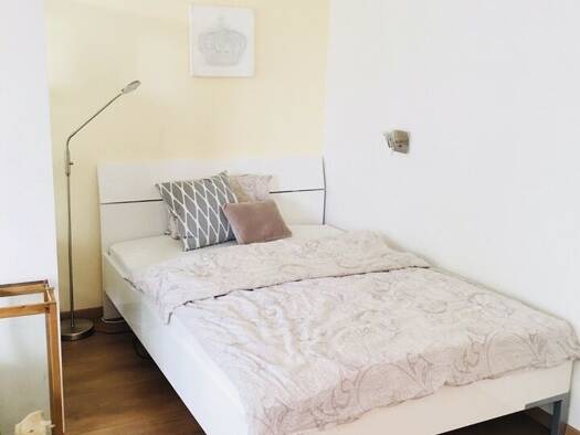 Wohnung zur Miete 500 € 1 Zimmer 40 m² 1. Geschoss frei ab sofort Pickelstraße 16 Moosach München 80637