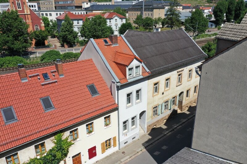 Einfamilienhaus zum Kauf 139.000 € 4 Zimmer 84 m²<br/>Wohnfläche 73 m²<br/>Grundstück Meißen Meißen 01662