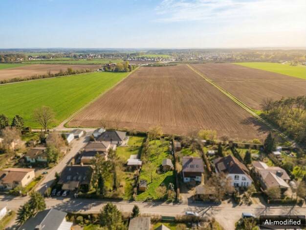 Grundstück zum Kauf 650.000 € 1.210 m² Grundstück Stahnsdorf Stahnsdorf 14532