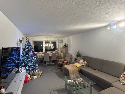 Wohnung zur Miete 960 € 3 Zimmer 82 m² Geschoss 1/3 frei ab 01.04.2026 Steinheim Steinheim an der Murr 71711