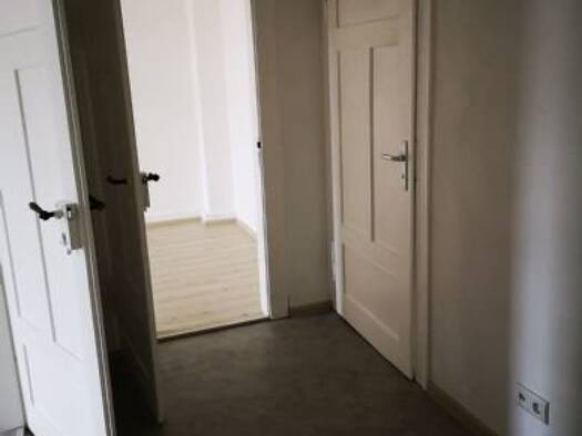 Wohnung zur Miete 310 € 2 Zimmer 69 m² 3. Geschoss frei ab sofort Zeitz Zeitz 06712