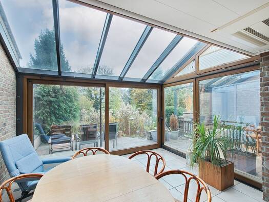 Reihenmittelhaus zum Kauf 480.000 € 5 Zimmer 178 m² 469 m² Grundstück Obschwarzbach Mettmann 40822