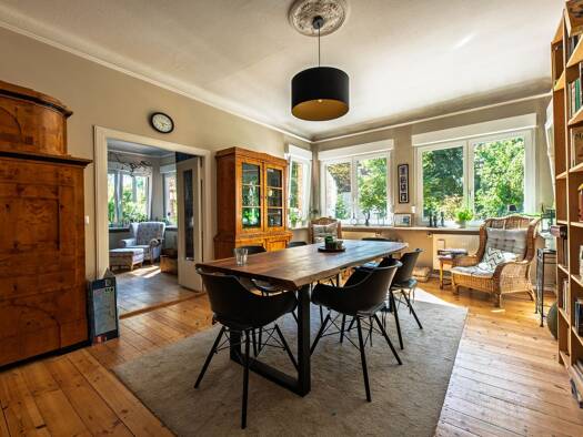 Einfamilienhaus zum Kauf 797.000 € 7 Zimmer 141 m² 851 m² Grundstück frei ab 01.03.2027 Frohnau Reinickendorf 13465