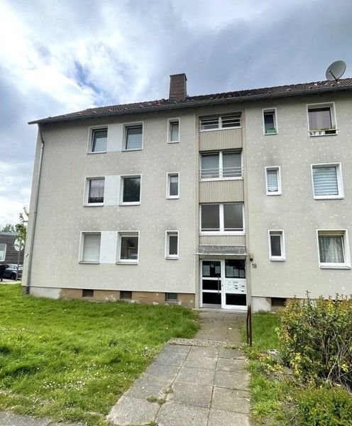 Wohnung zur Miete 410 € 2 Zimmer 44,1 m²<br/>Wohnfläche 13.10.2024<br/>Verfügbarkeit Köttlingerweg 18 Kruppwerke Bochum 44793