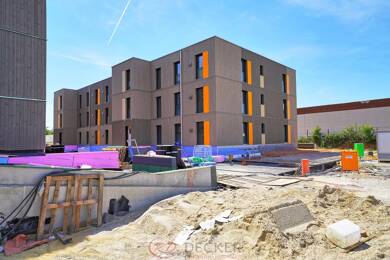 Wohnung zur Miete 850 € 3 Zimmer 82,5 m² frei ab 01.08.2025 Planungsbezirk 401 Straubing 94315