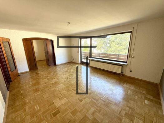 Wohnung zum Kauf 89.900 € 3 Zimmer 77,7 m² Bad Sachsa 37441