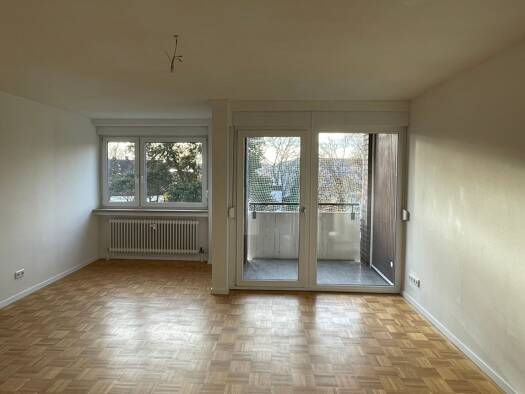 Wohnung zur Miete 768 € 3 Zimmer 78 m² 3. Geschoss frei ab sofort Äußere Bayreuther Str. 158 Herrnhütte Nürnberg 90411